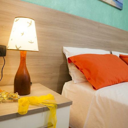 B&B Giosy Portopalo Di Capo Passero 외부 사진