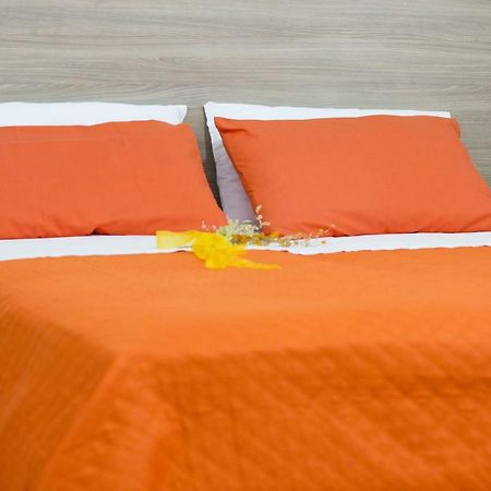 B&B Giosy Portopalo Di Capo Passero 외부 사진