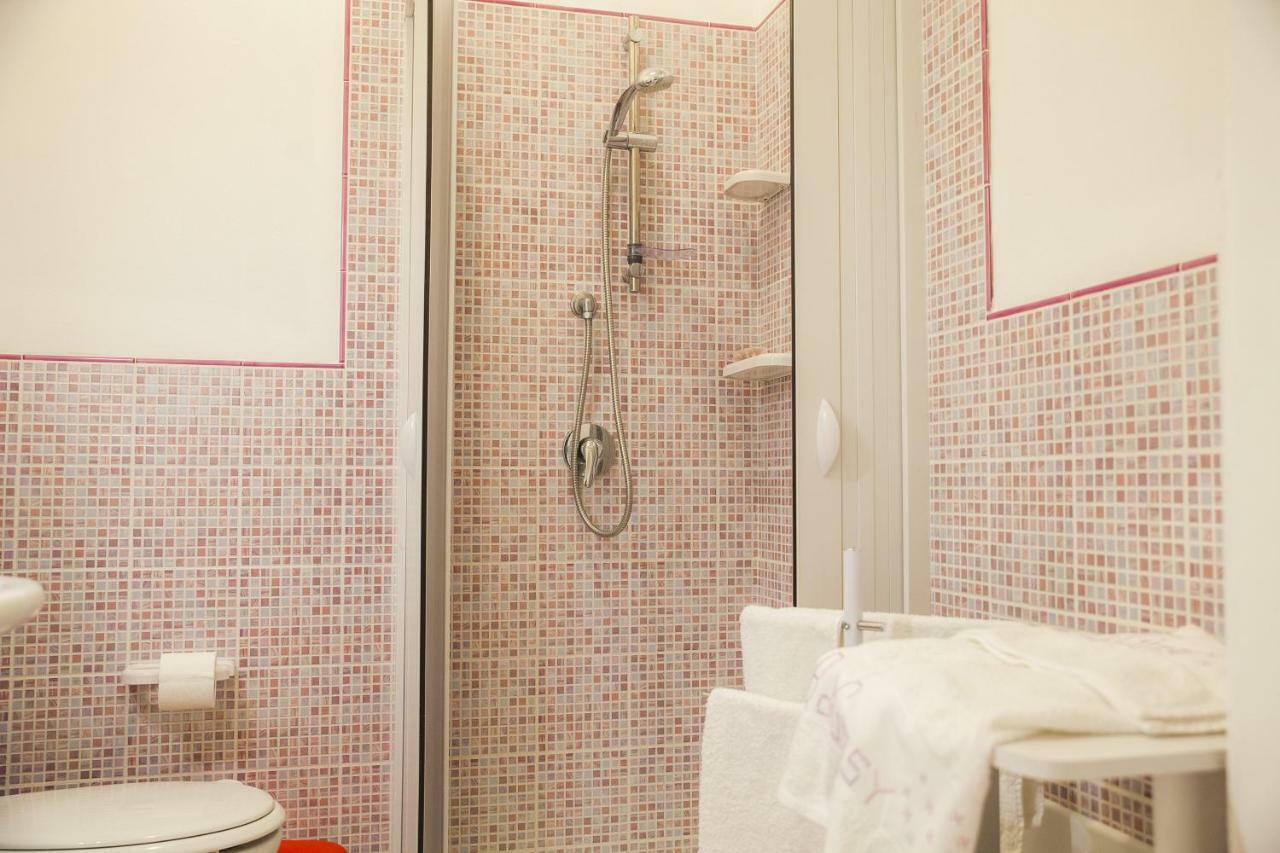 B&B Giosy Portopalo Di Capo Passero 외부 사진