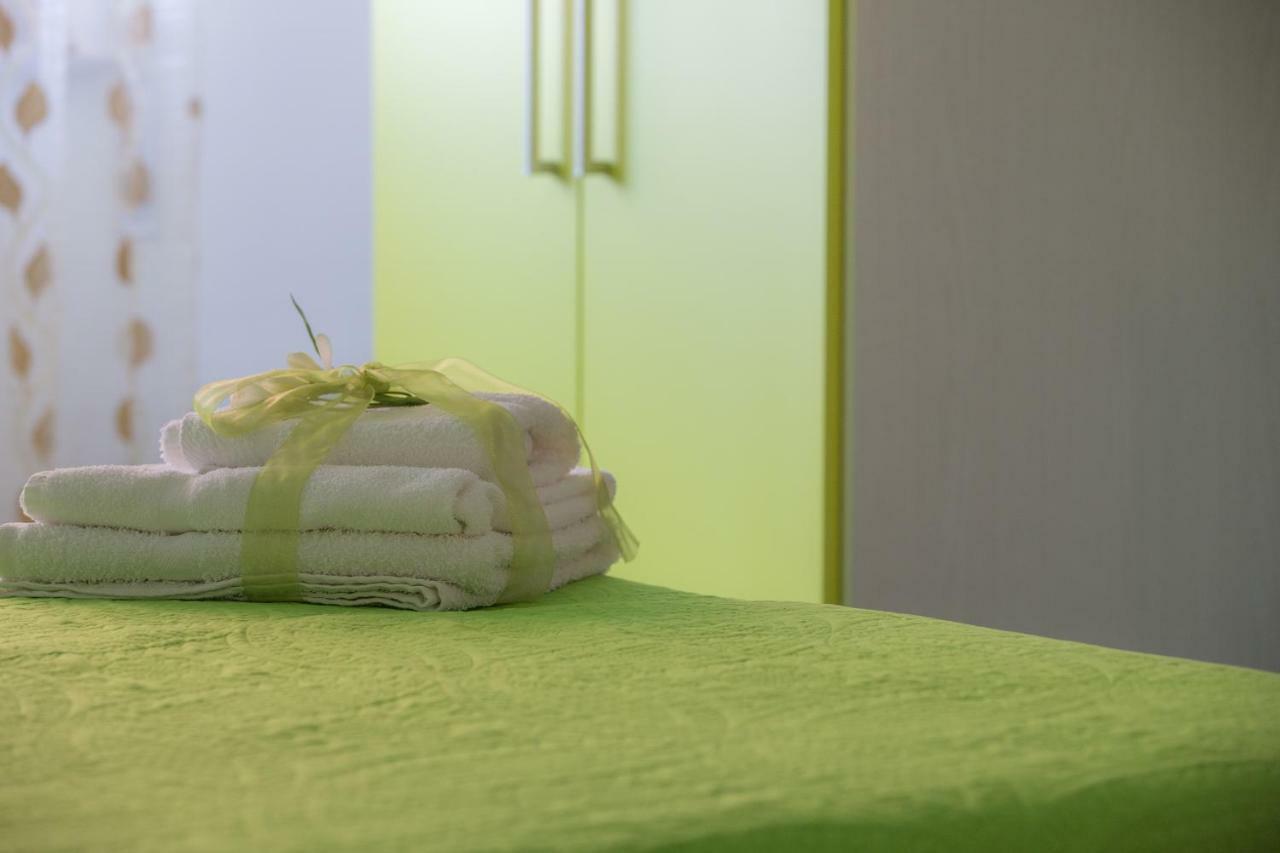 B&B Giosy Portopalo Di Capo Passero 외부 사진