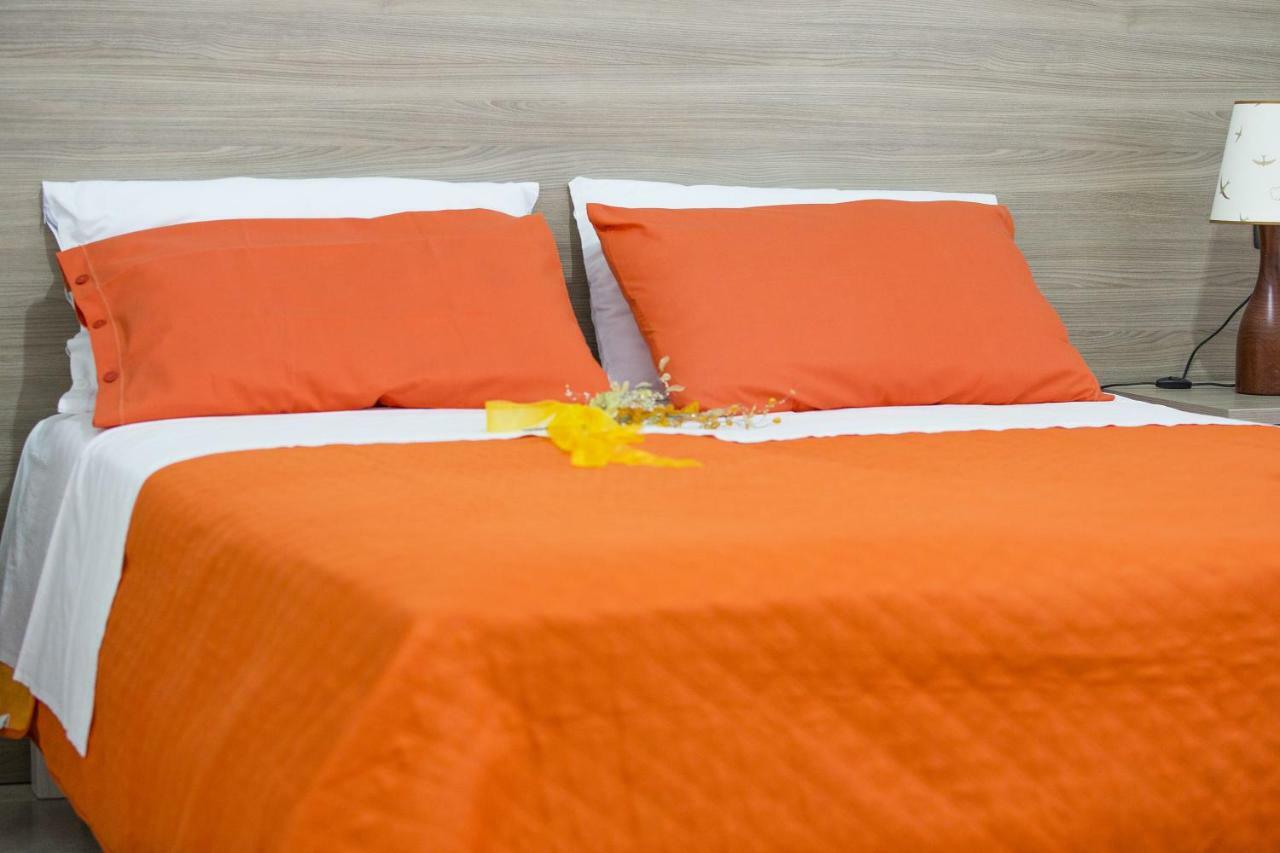 B&B Giosy Portopalo Di Capo Passero 외부 사진