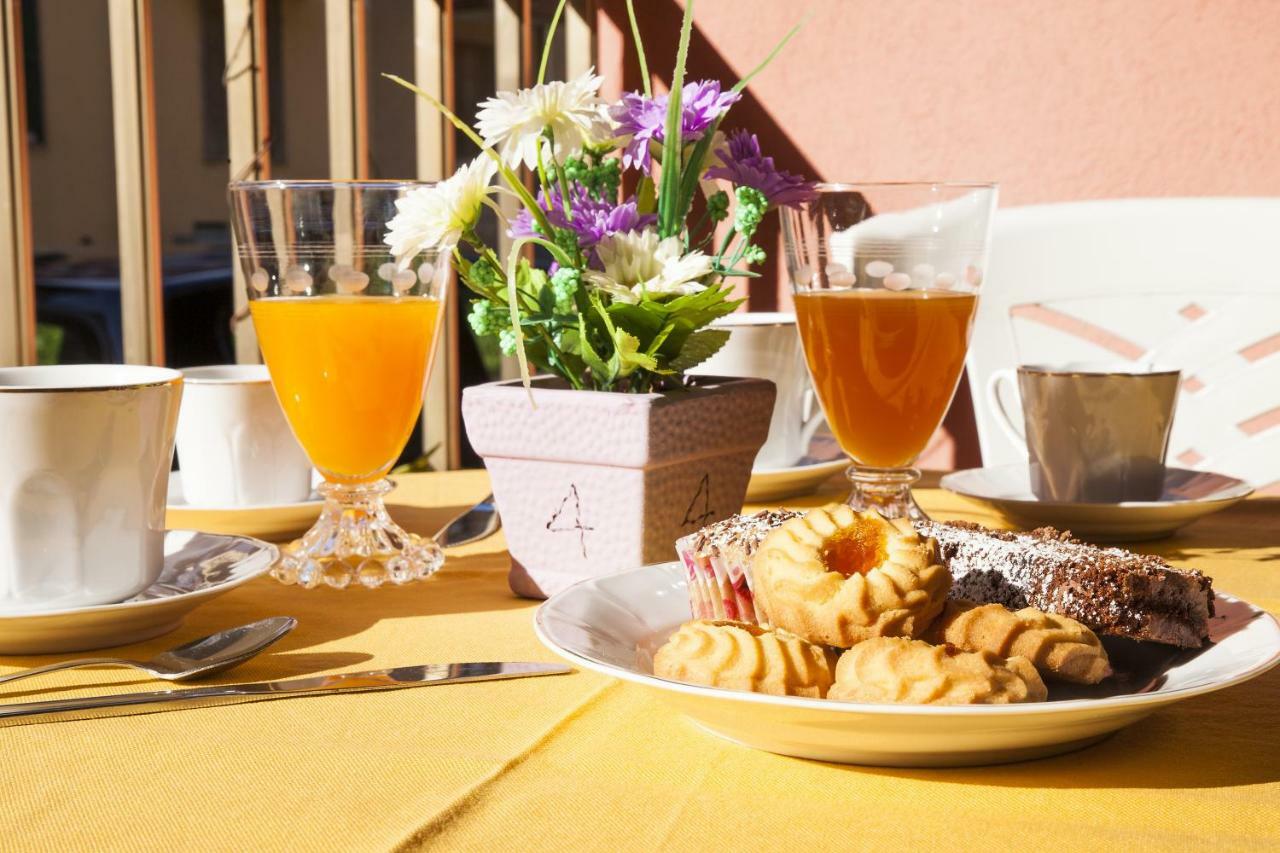 B&B Giosy Portopalo Di Capo Passero 외부 사진