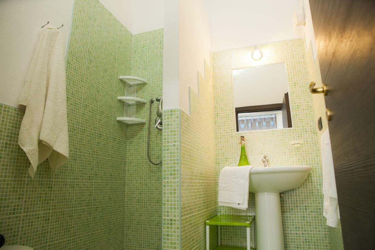 B&B Giosy Portopalo Di Capo Passero 외부 사진