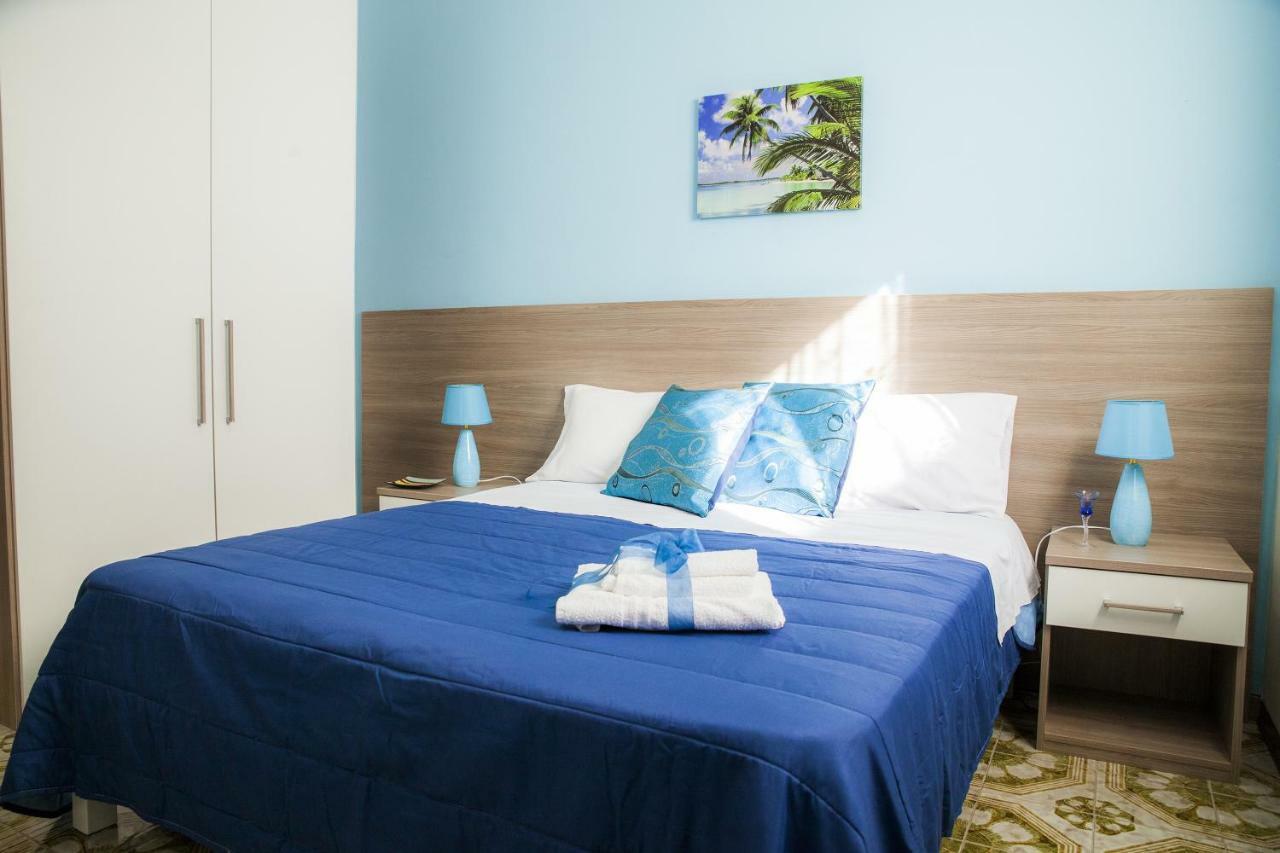 B&B Giosy Portopalo Di Capo Passero 외부 사진